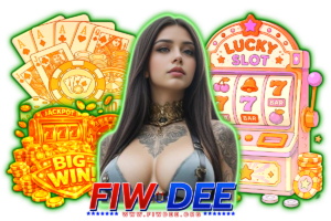 dee slot
