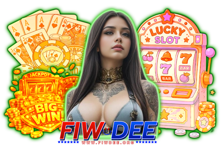 dee slot