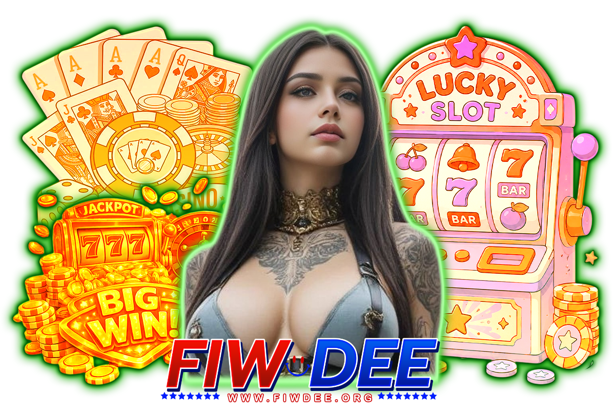 dee slot