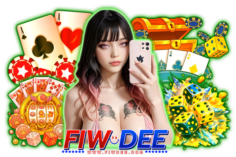 fiw สล็อต