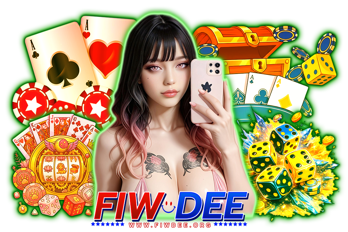fiw สล็อต