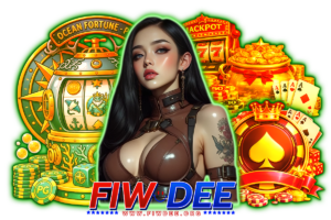 fiw เว็บตรง