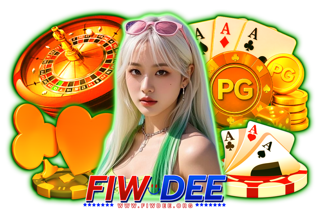 fiwdee ทางเข้า