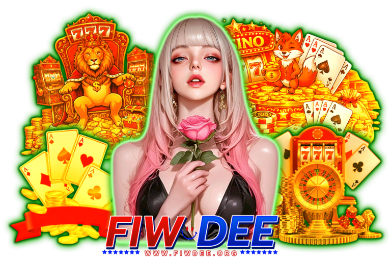 fiwdee บาคาร่า