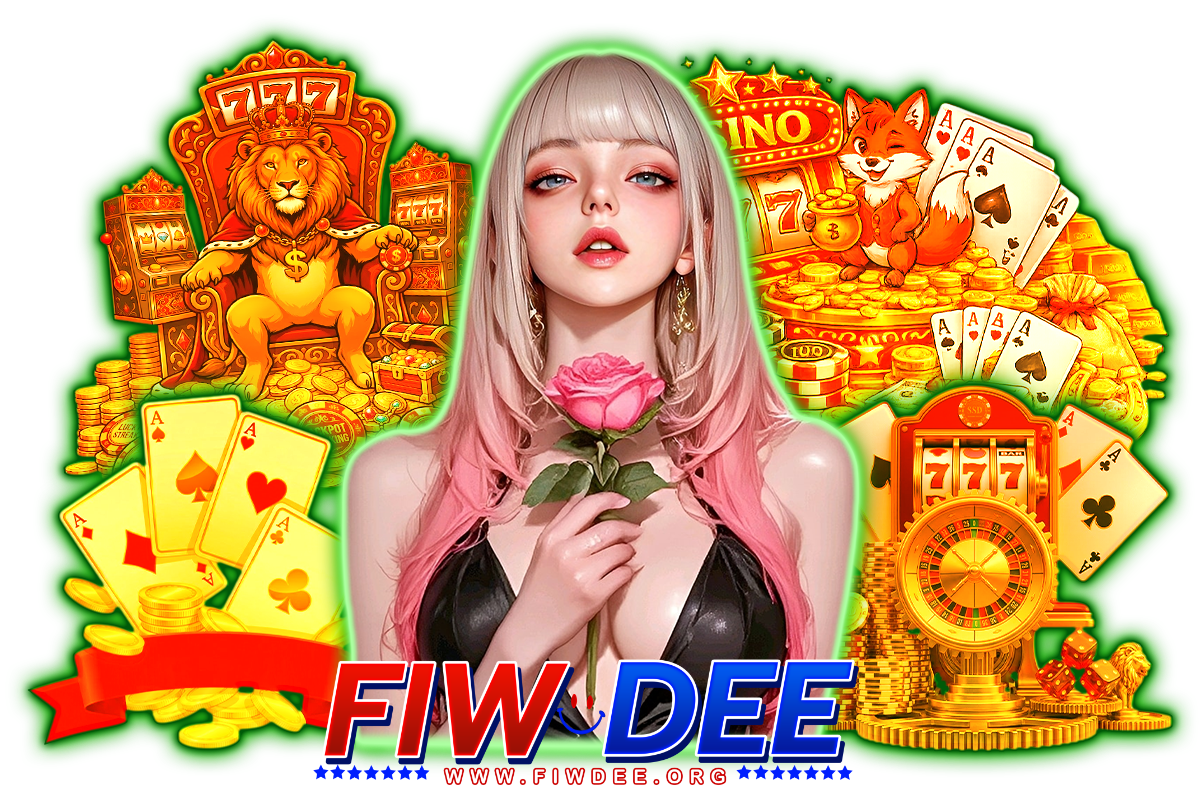 fiwdee บาคาร่า