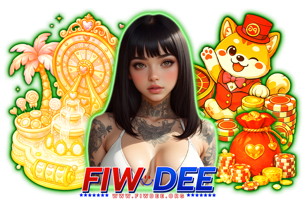 lucky dee